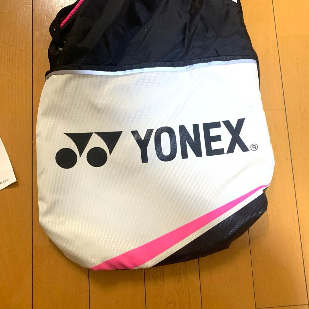 YONEX 軟式用テニスラケット