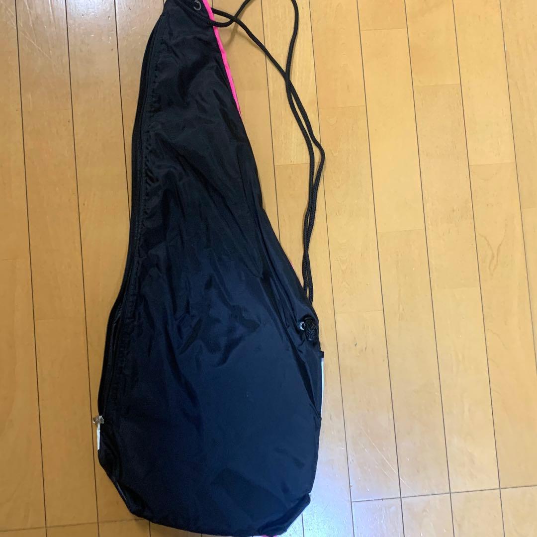 YONEX 軟式用テニスラケット