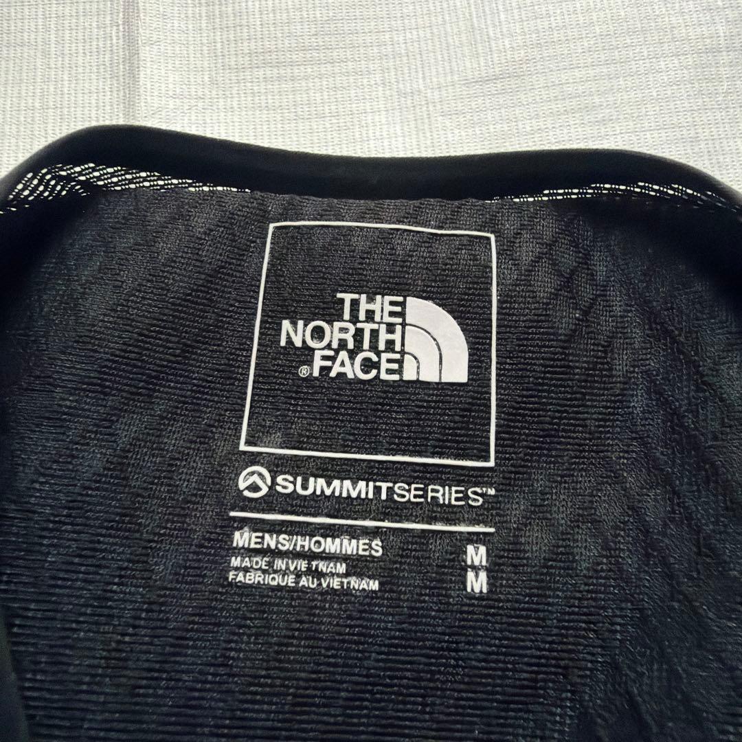 THE NORTH FACE SUMMIT SERIES M ブラック