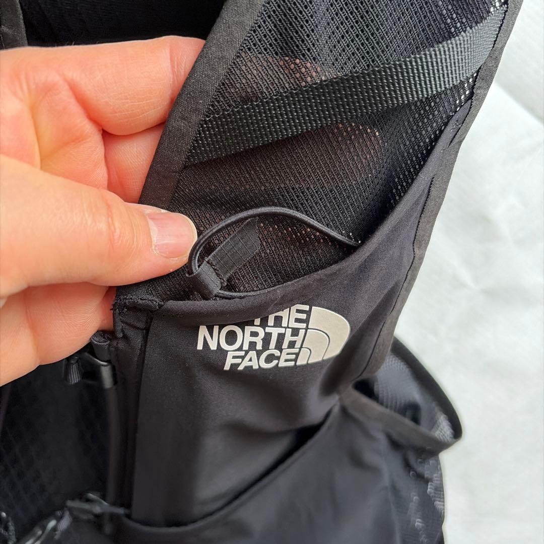 THE NORTH FACE SUMMIT SERIES M ブラック
