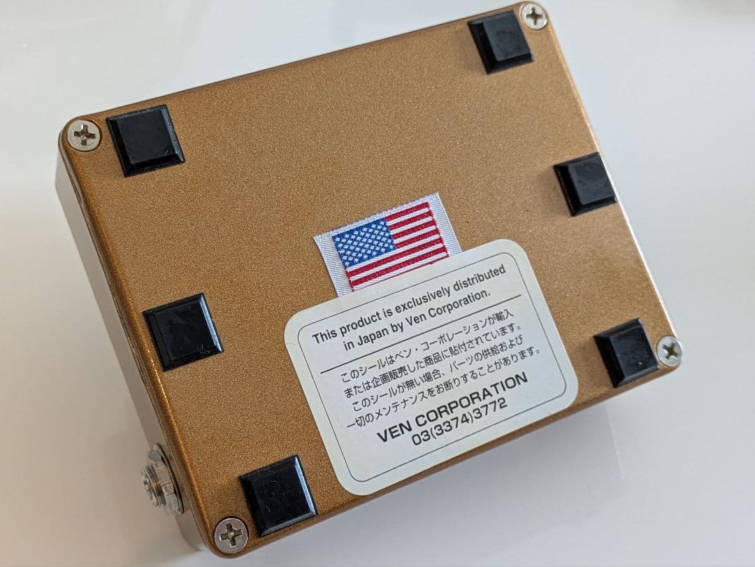 ギター Prescription Electronics DUAL-TONE USA