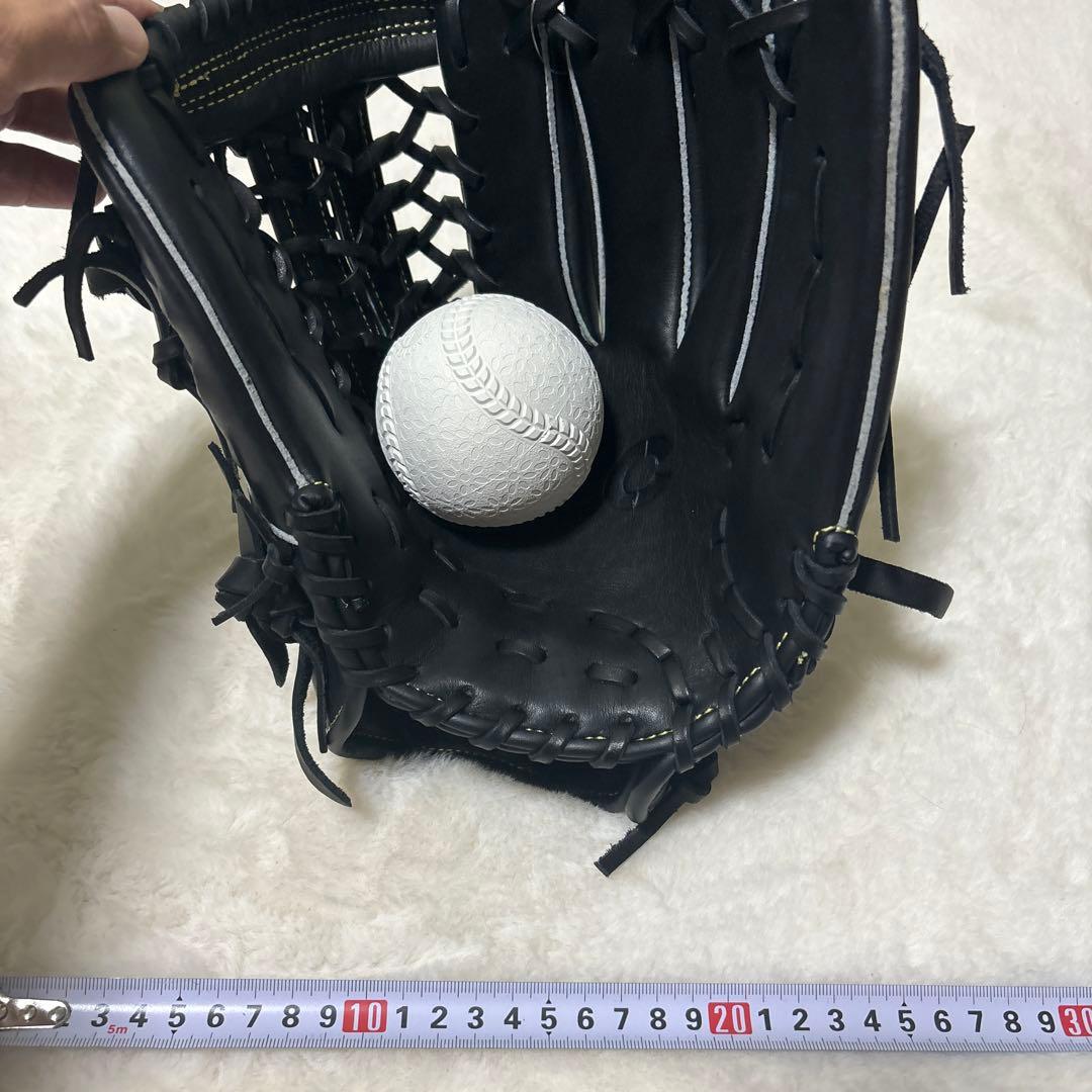 定価税込17600円！ウィルソン　軟式オールラウンド用　新品未使用