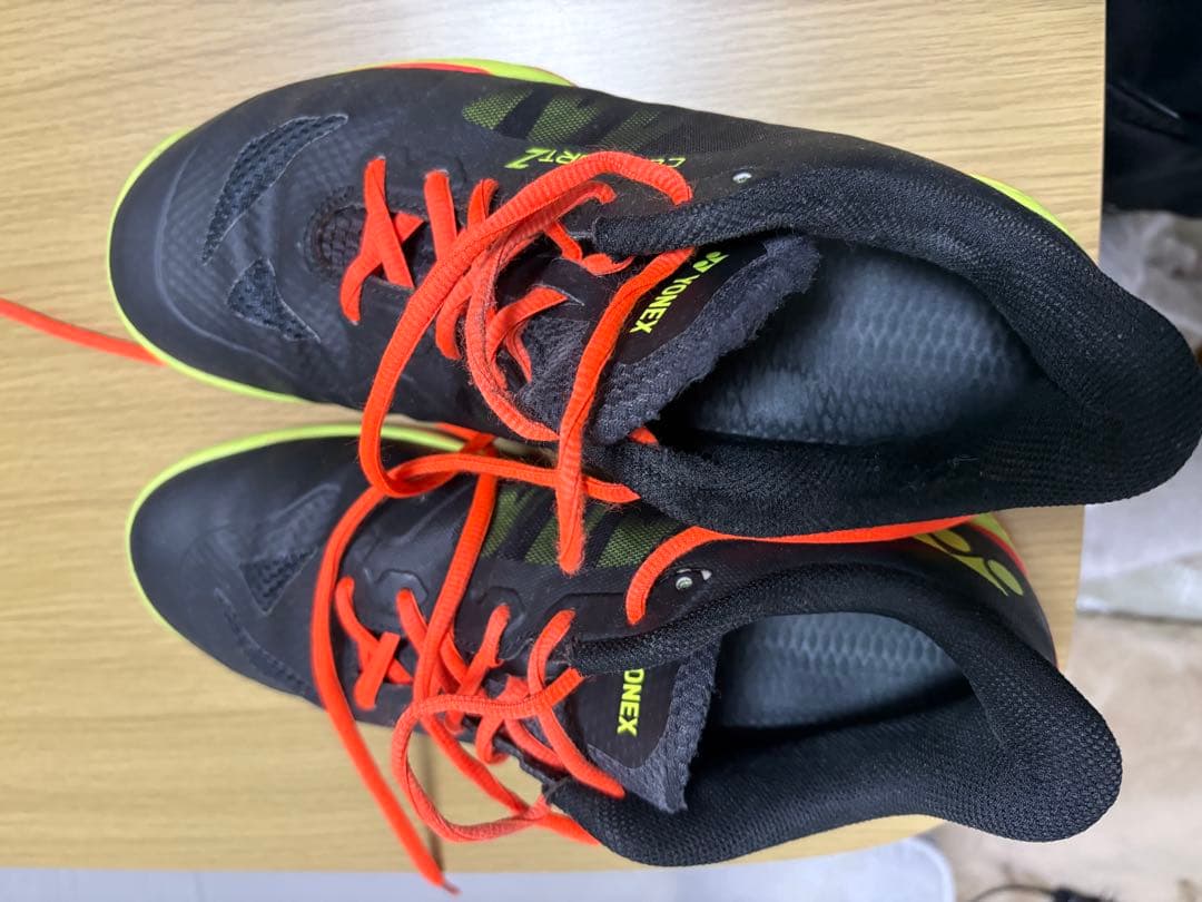 YONEX COMFORT Z バドミントンシューズ26.5