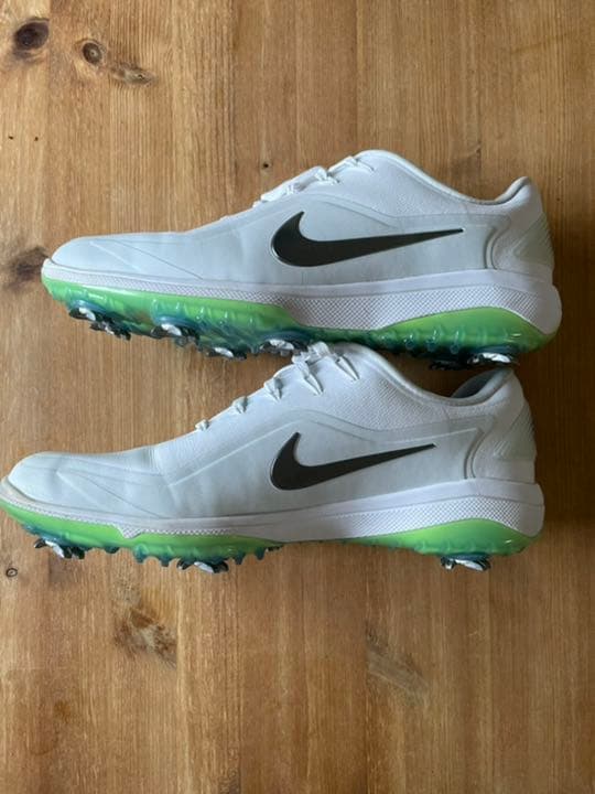 【28.5cm】ナイキNIKE リアクト　ヴェイパー　2　ゴルフシューズ