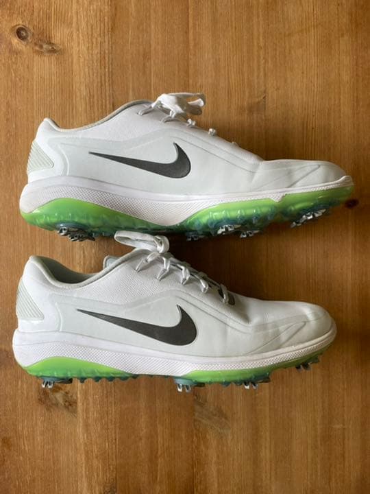【28.5cm】ナイキNIKE リアクト　ヴェイパー　2　ゴルフシューズ