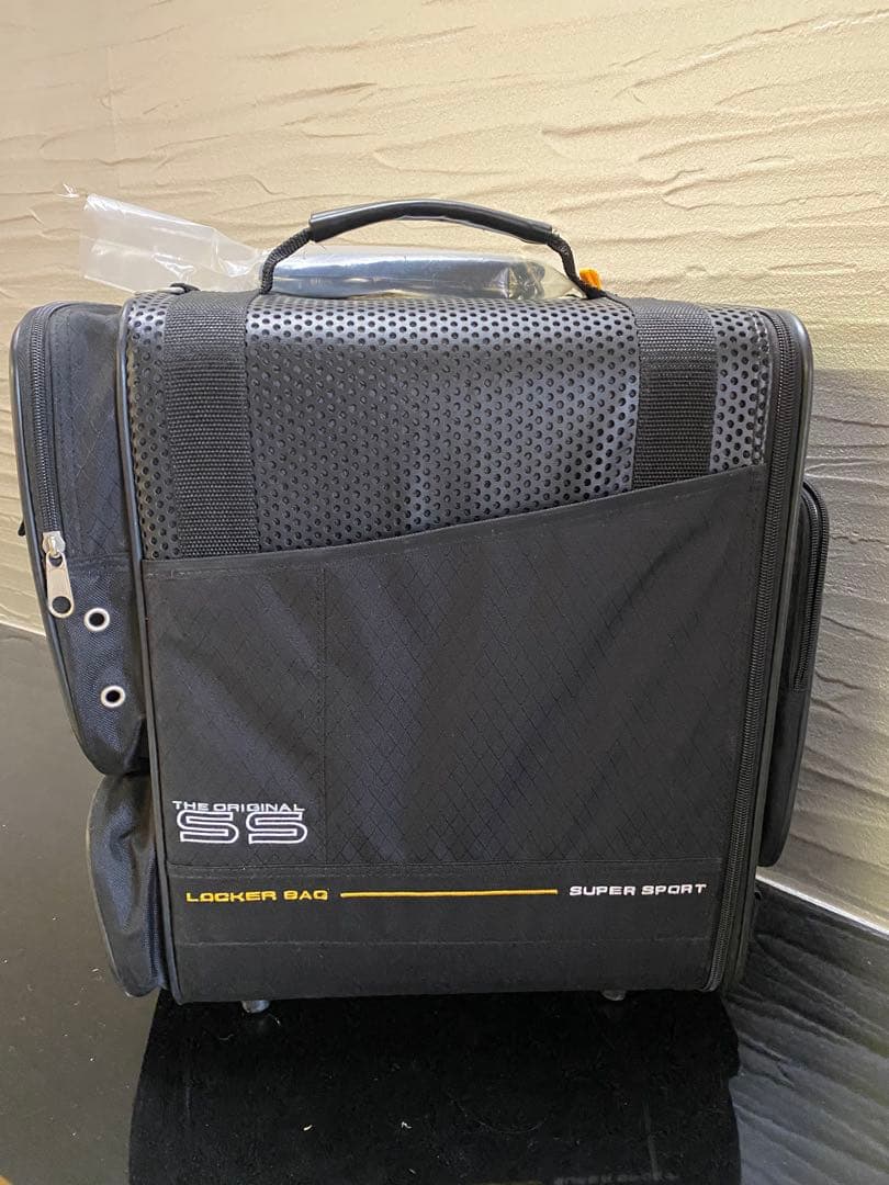 Ogio Super Sport ゴルフ用 キャリーバッグショルダーベルト付き