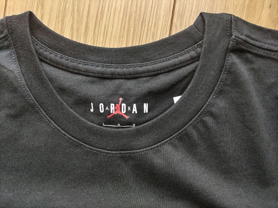 ナイキ ジョーダン フライト 半袖 Tシャツ / AO0664