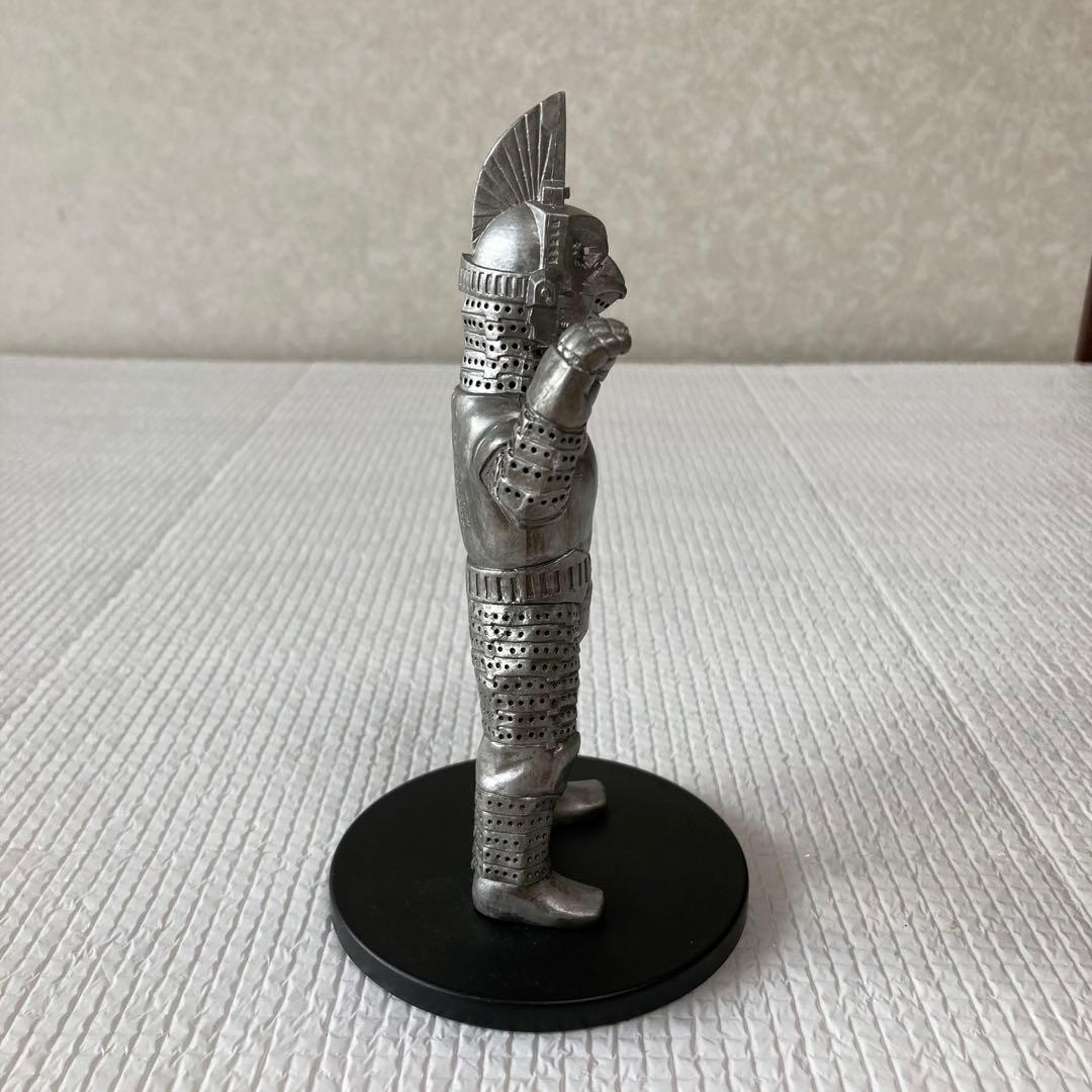 TS71 ウルトラセブン カプセル怪獣 ウインダム バンプレスト フィギュア