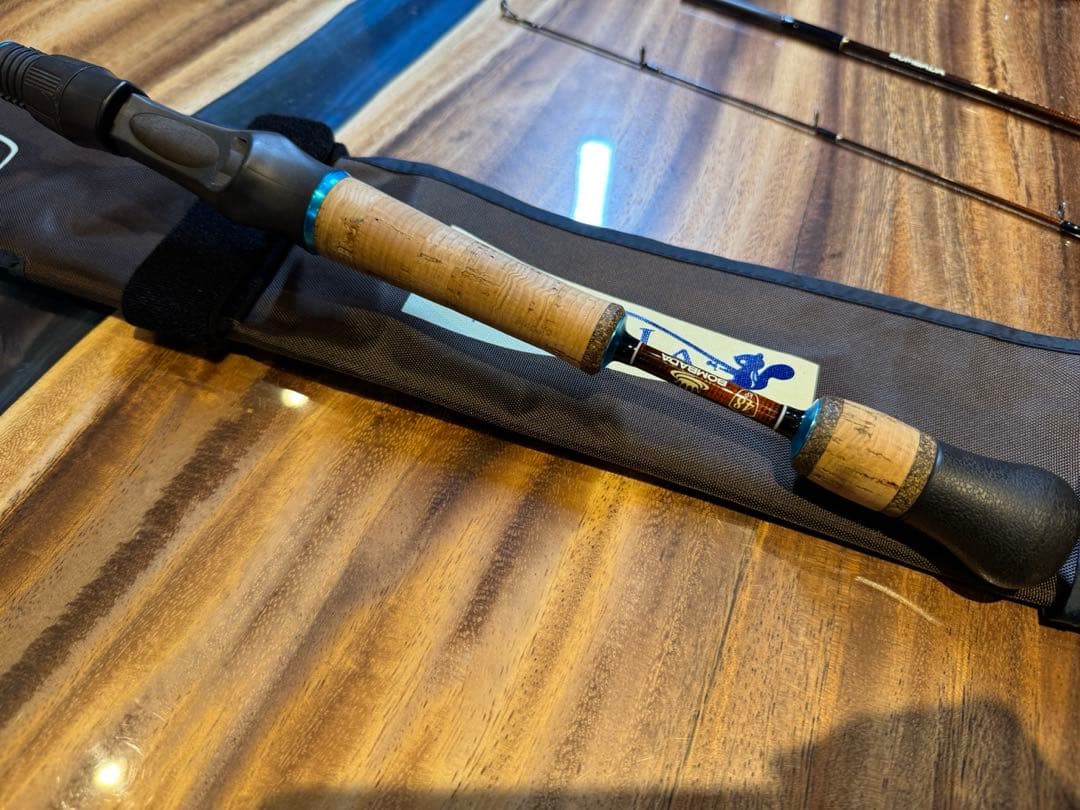 ボンバダアグア　クプアス48