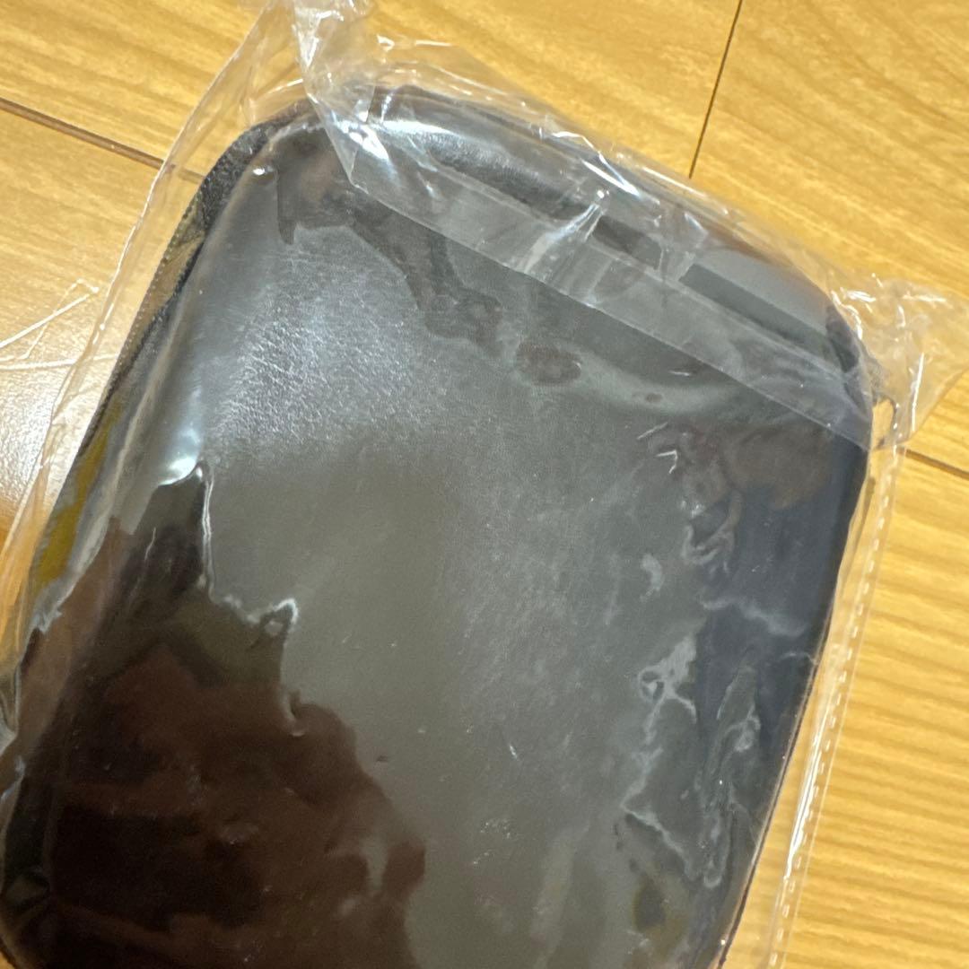 真相をお話します ポーチ
