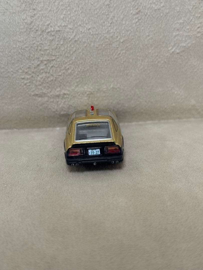 トミカリミテッドヴィンテージ ネオ　西部警察 スーパーZ