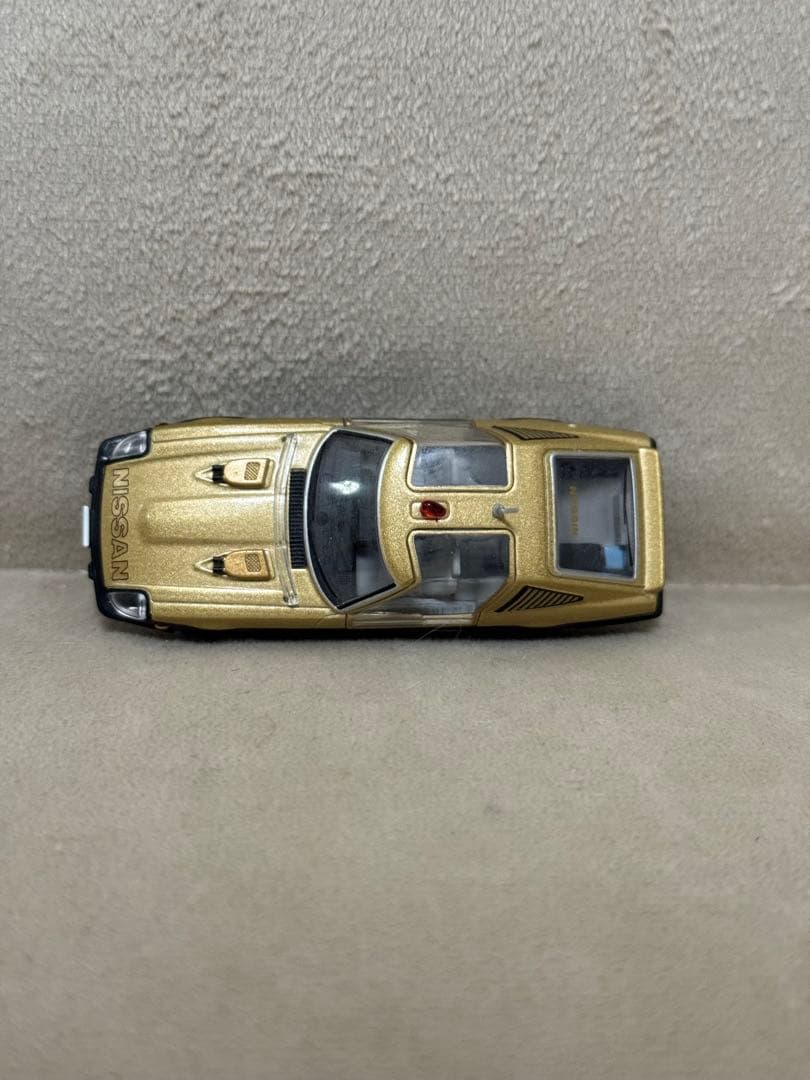 トミカリミテッドヴィンテージ ネオ　西部警察 スーパーZ