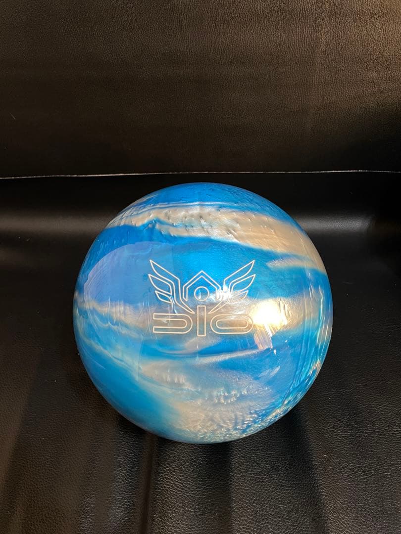 ボウリング　マイボール　4点セット　DV8 VIOLENT COLLISION