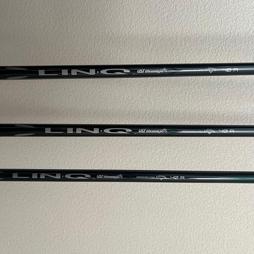 L.A.です