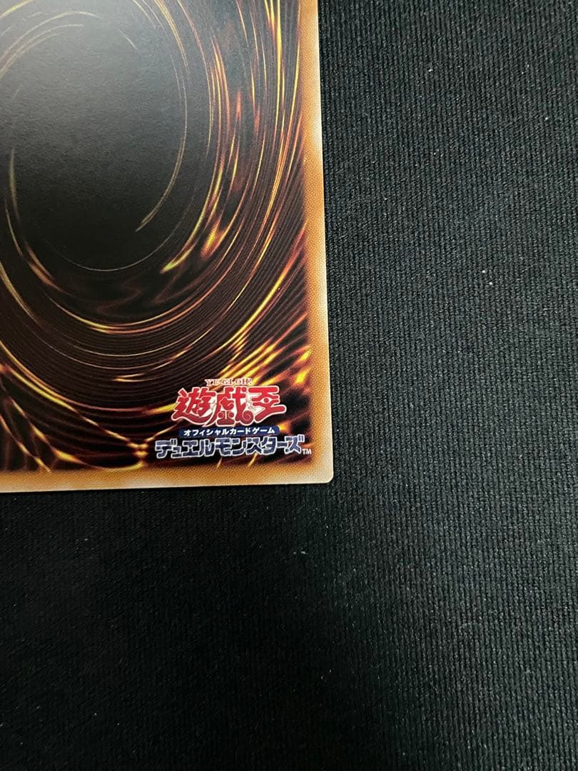 遊戯王　四花繚乱の霊使い プリシク