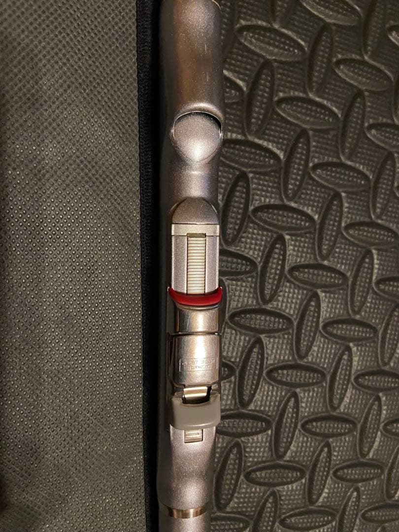BB-X 1-530 インターライン磯竿 竿袋付き