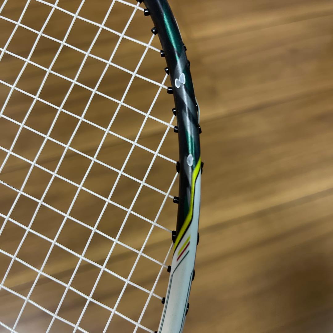 バドミントンラケット / VOLTRIC Z-FORCE / YONEX
