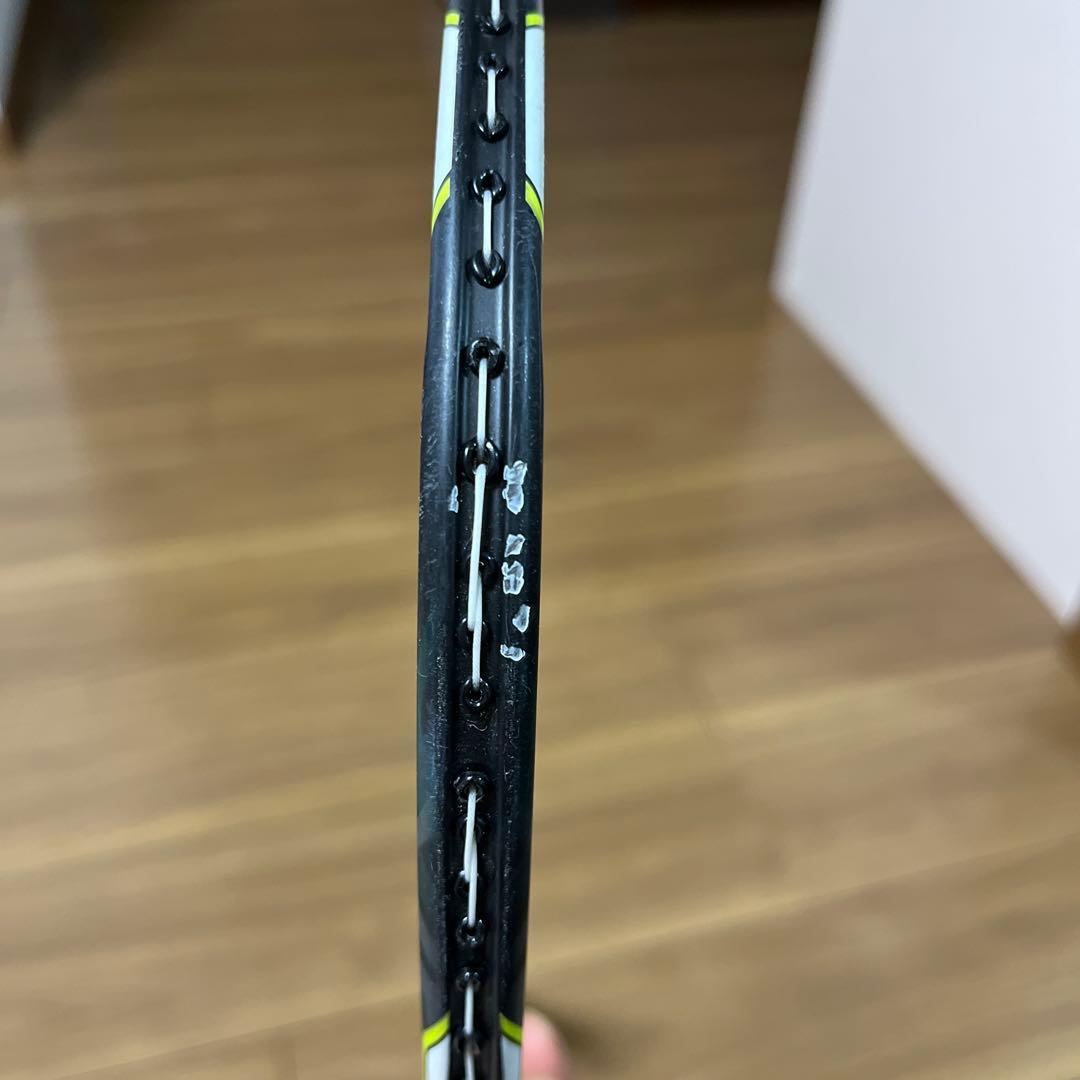 バドミントンラケット / VOLTRIC Z-FORCE / YONEX