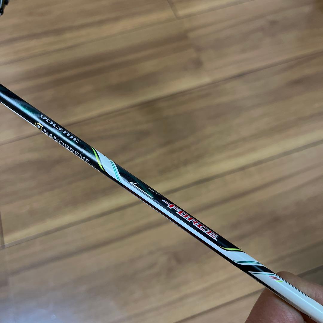 バドミントンラケット / VOLTRIC Z-FORCE / YONEX