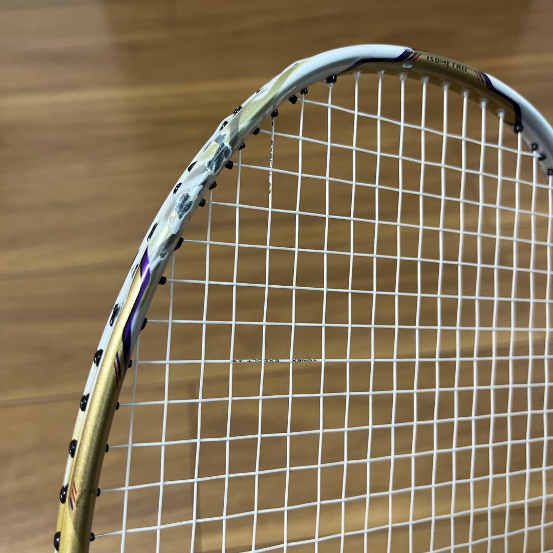 バドミントンラケット / VOLTRIC Z-FORCE / YONEX