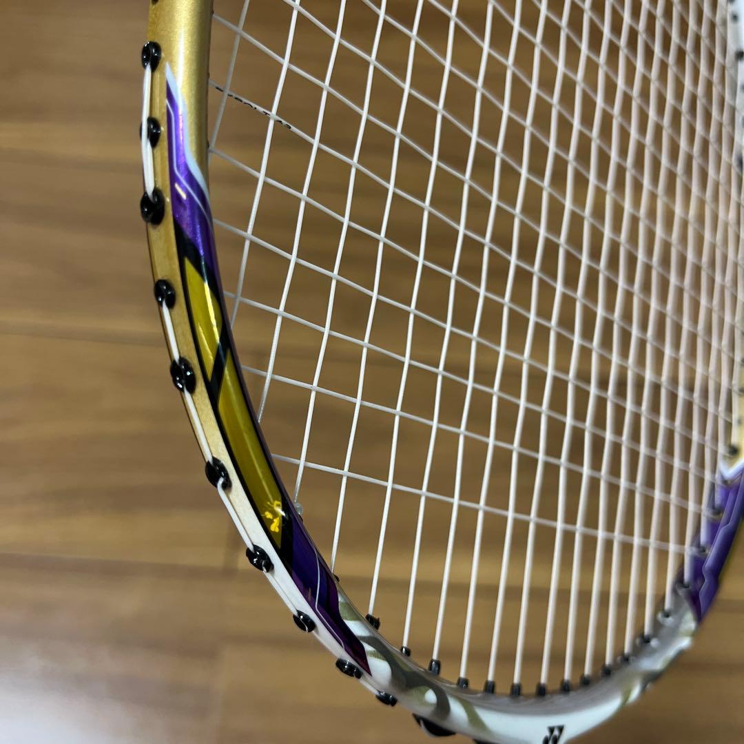 バドミントンラケット / VOLTRIC Z-FORCE / YONEX