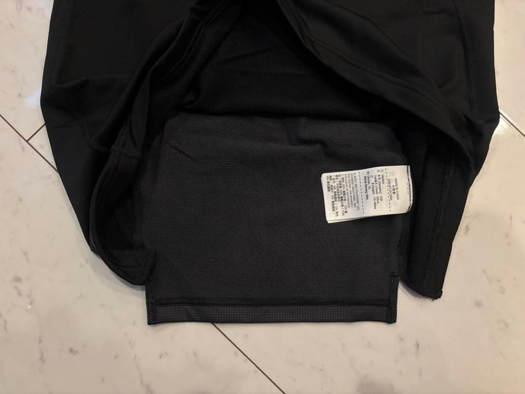 NIKE PRO HYPERWARM 長袖　XL ナイキ　インナー