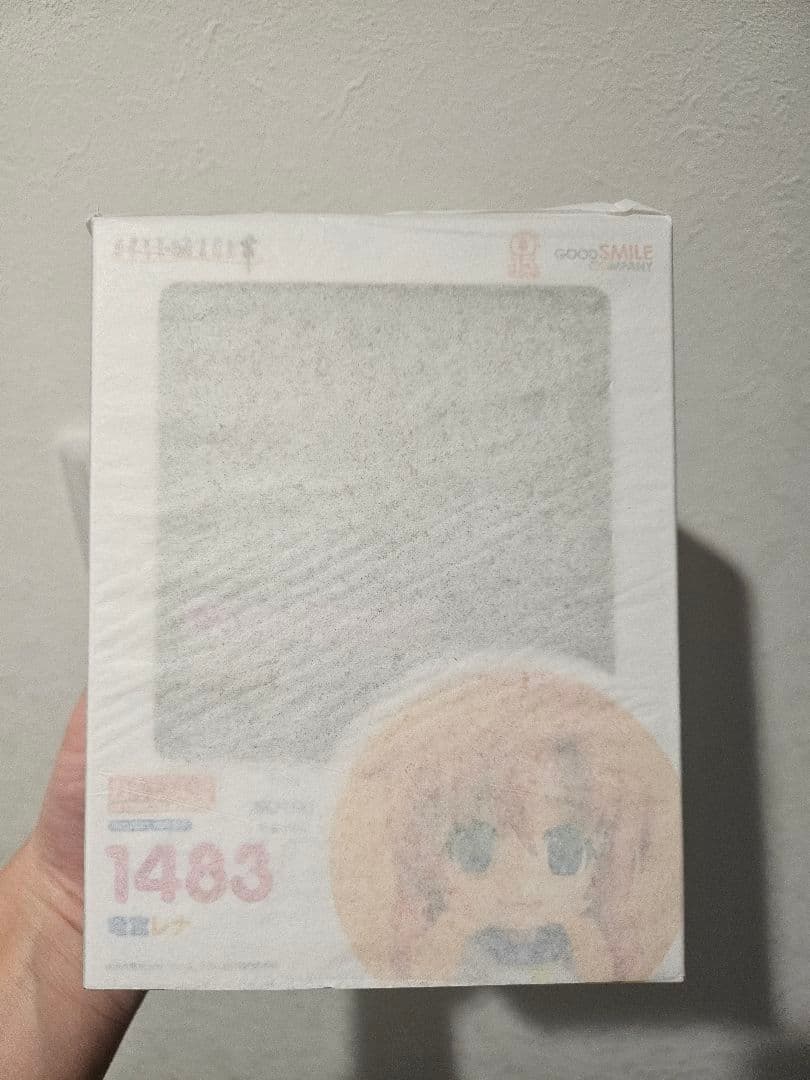 ひぐらしのなく頃に　ねんどろいど 1483 竜宮レナ