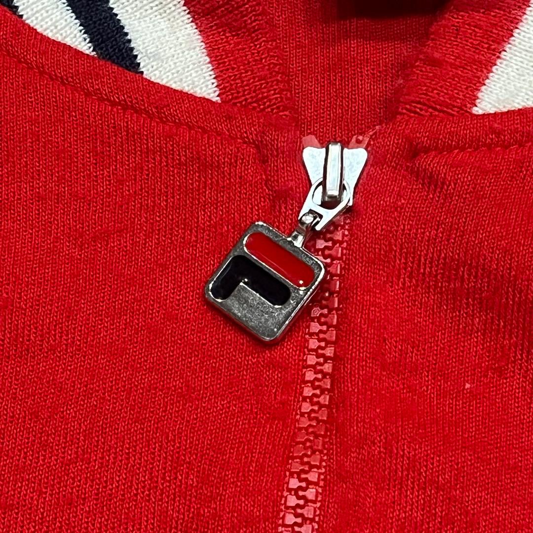 70s復刻モデル　イタリア製カネボウ期フィラ FILA トラックジャージ