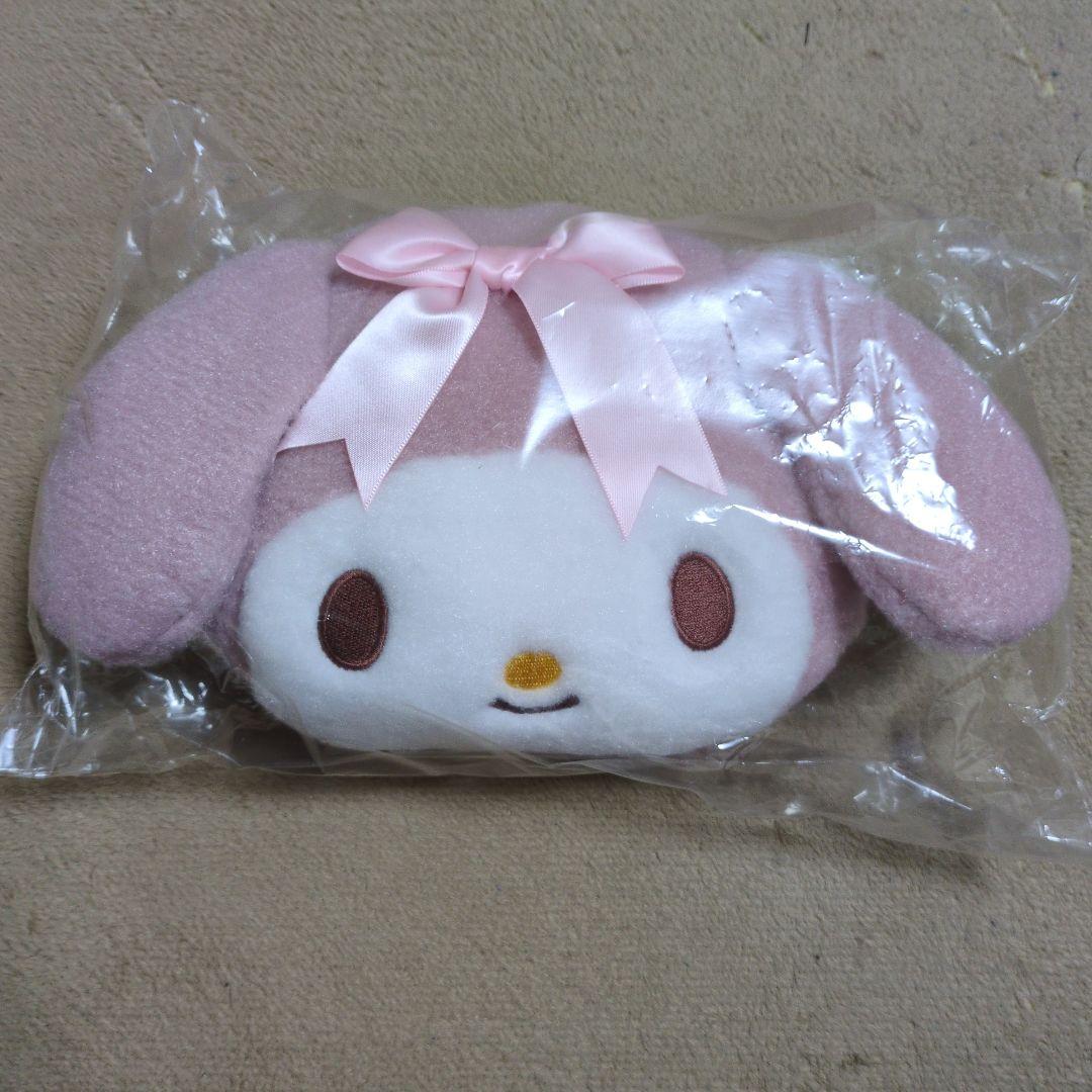 Sanrio キャラクターグッズ 8点 シナモロール マイメロディ クロミ