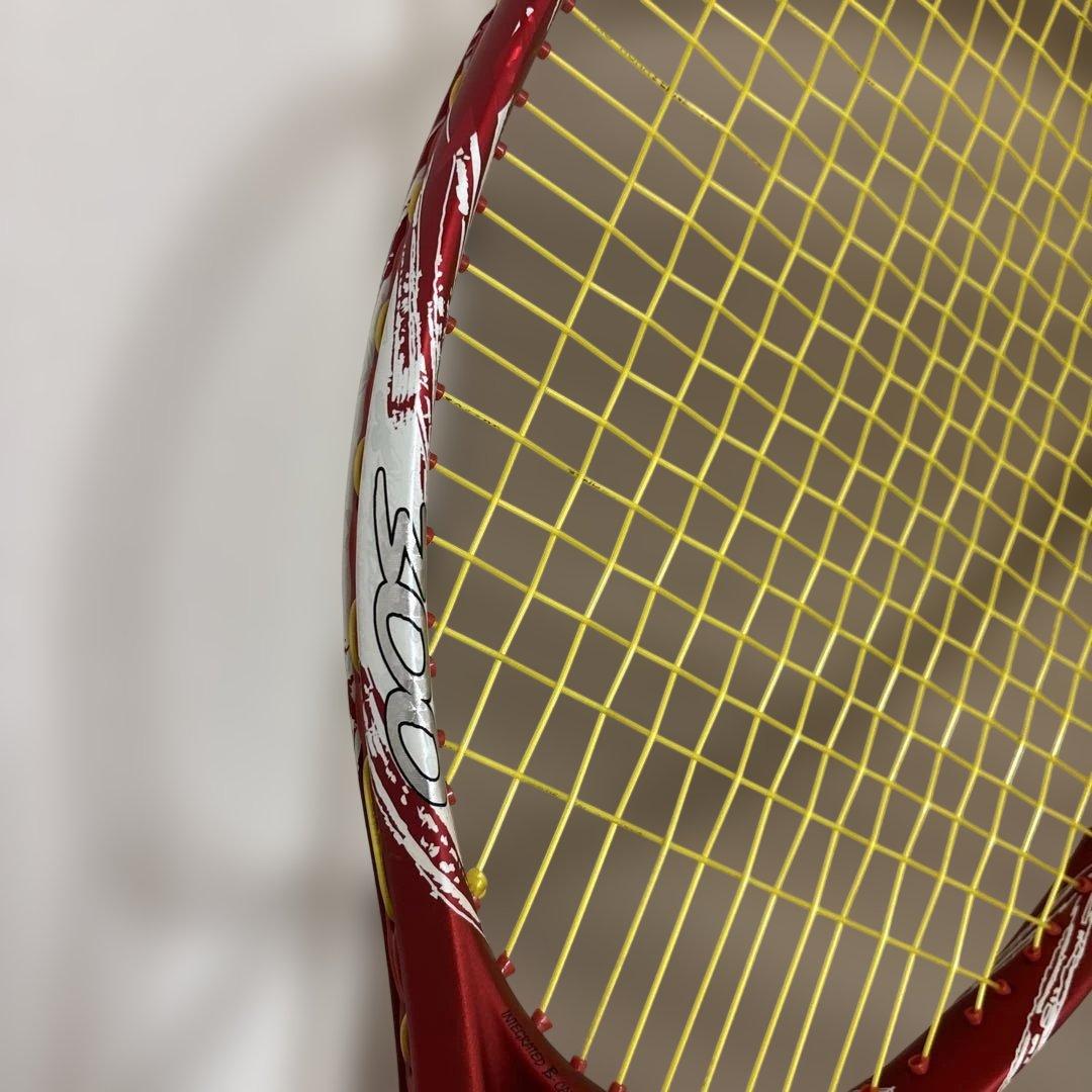 X-BLADE VI-R300 ブリヂストン　 RF RACQUET COVER