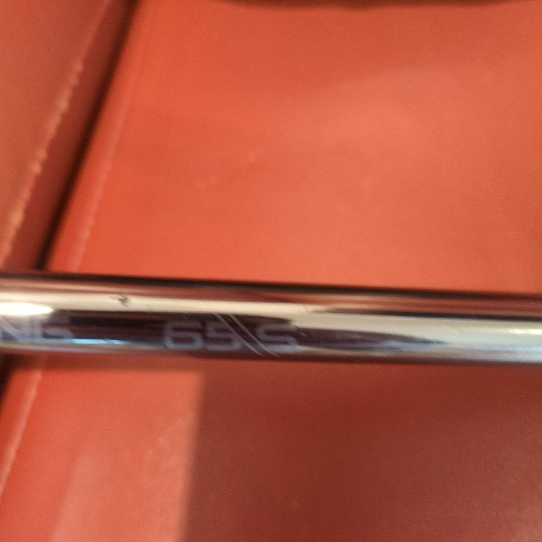 PING G430 LST ドライバー TOUR2.0 レンチ、ヘッドカバー付き
