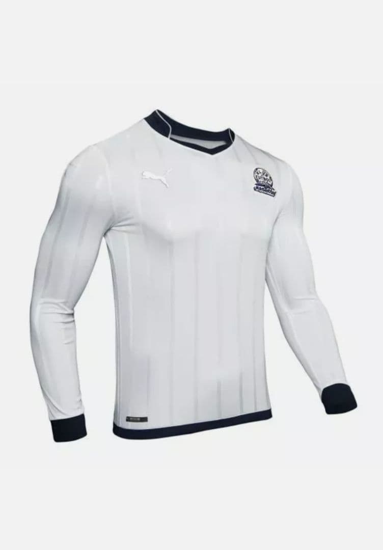 Rayados Monterrey限定版75年1945-2020プーマ メキシコ