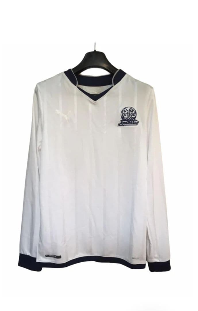 Rayados Monterrey限定版75年1945-2020プーマ メキシコ