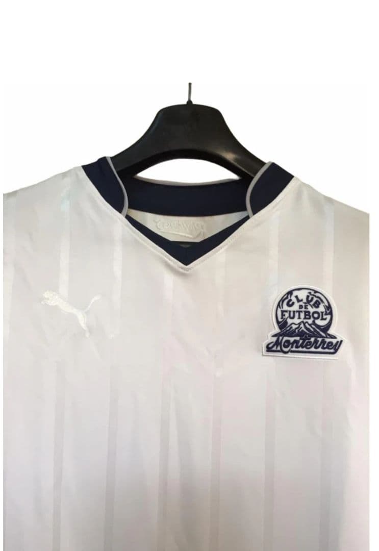 Rayados Monterrey限定版75年1945-2020プーマ メキシコ