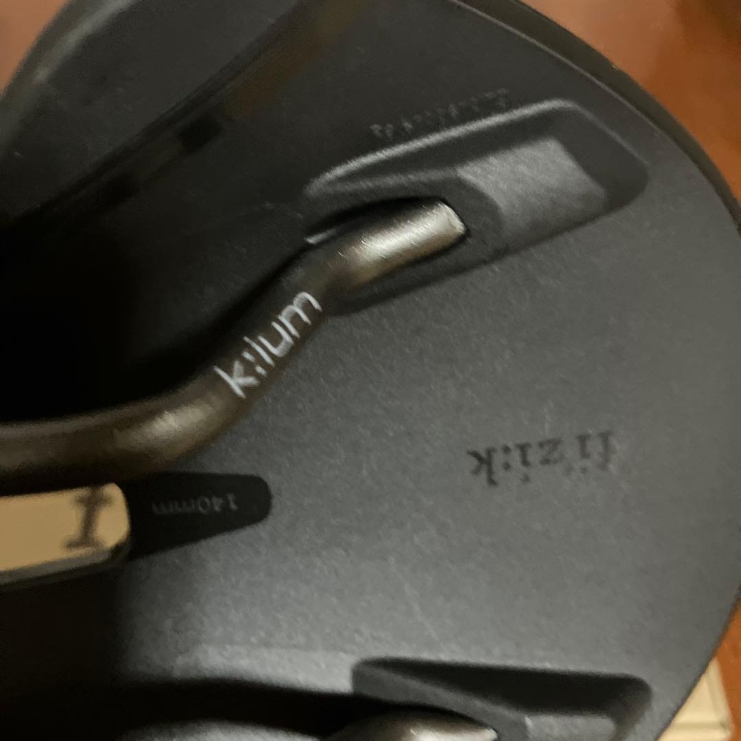 パーツ ANTARES VENTO R3 140mm