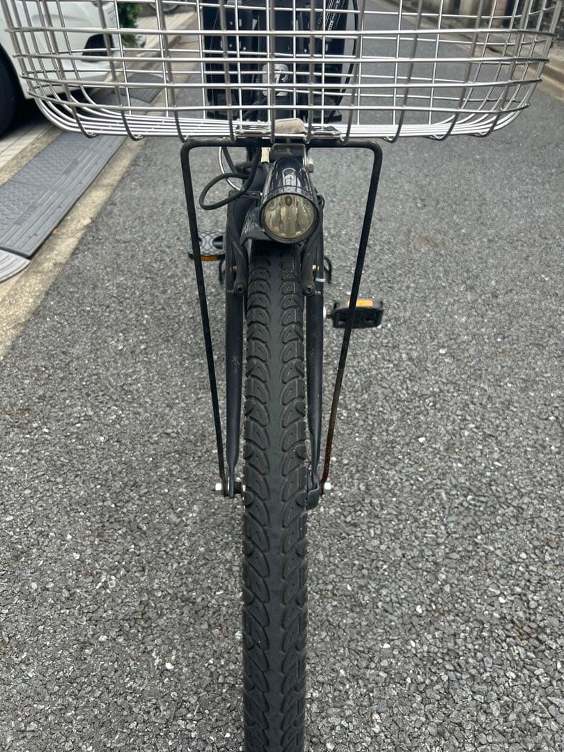 ブリヂストン製　HYDEE.Ⅱ ◾️引取り限定（東京都）