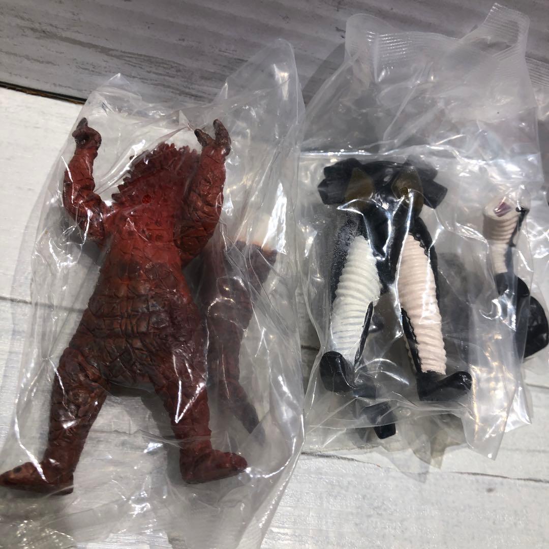 ウルトラマン フィギュア14体セット