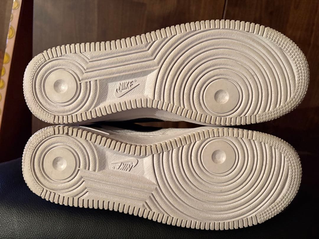 NIKE エアフォース1 mid utirity
