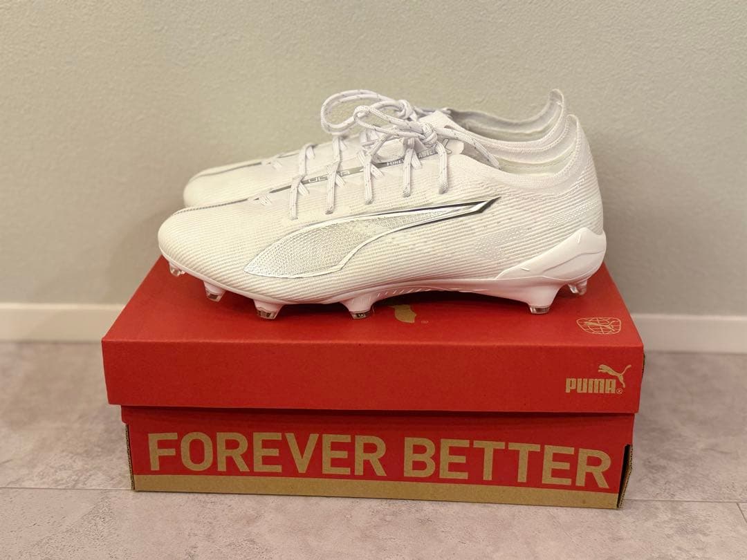 PUMA ウルトラ 5 アルティメット FG ULTRA 5 UL