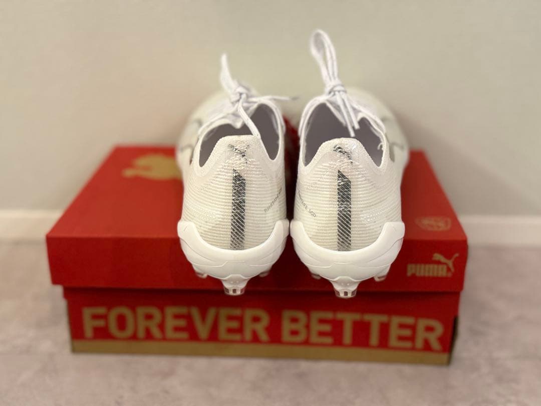 PUMA ウルトラ 5 アルティメット FG ULTRA 5 UL