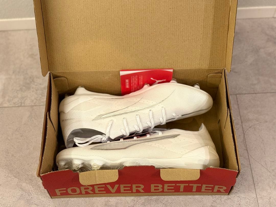 PUMA ウルトラ 5 アルティメット FG ULTRA 5 UL