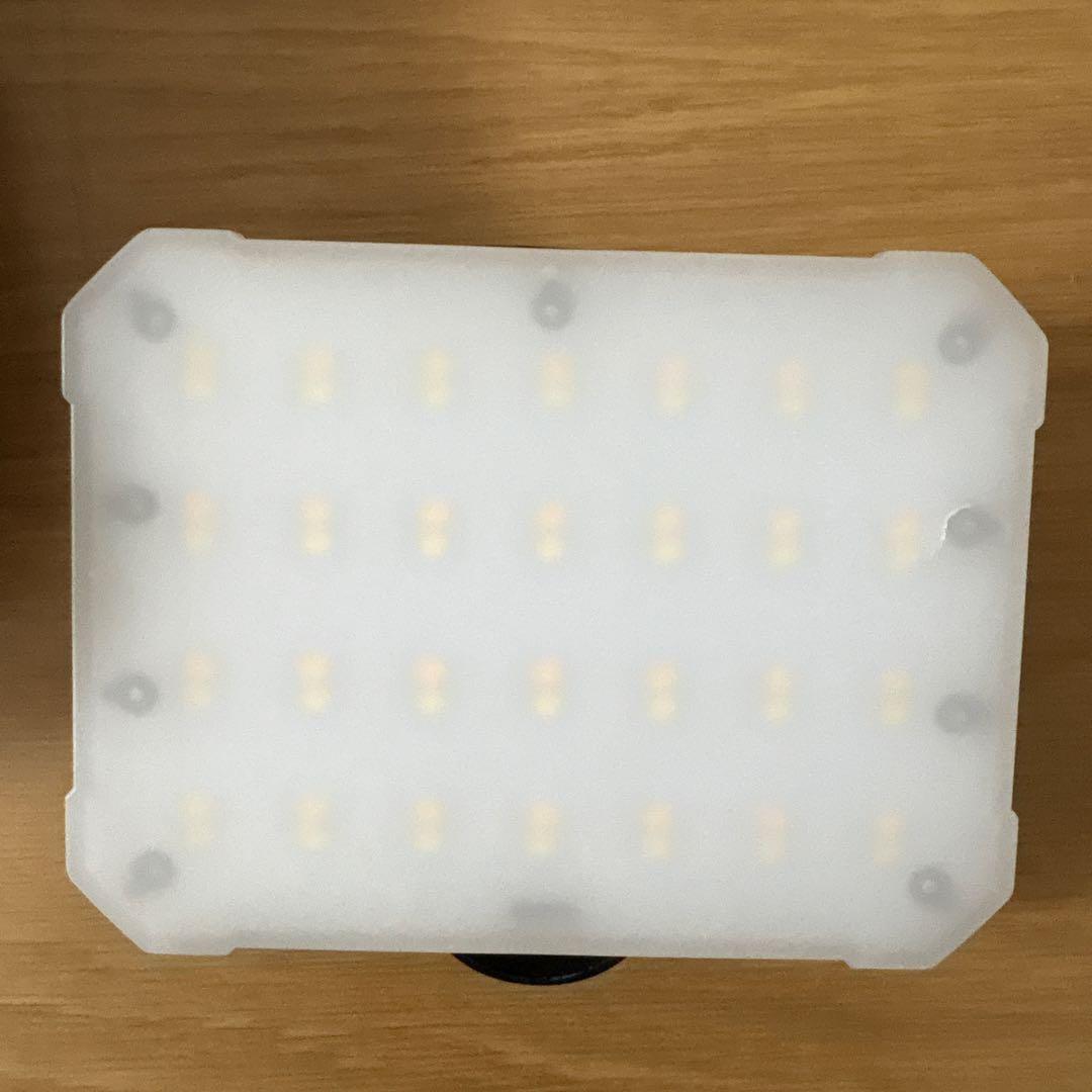 WAQ LED LANTERN 2 1650ルーメン