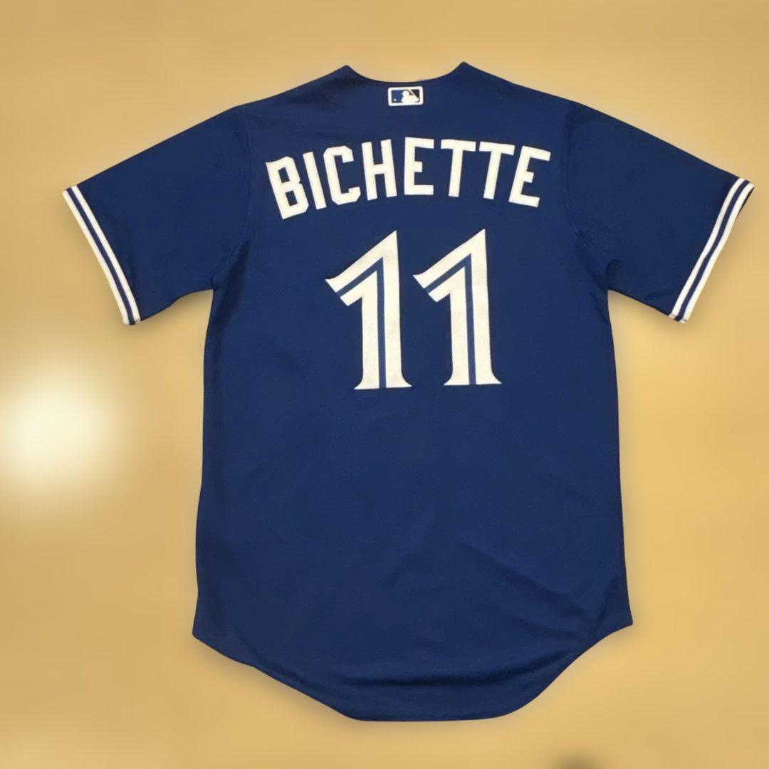 BLUE JAYS BIChette 11 ユニフォーム S