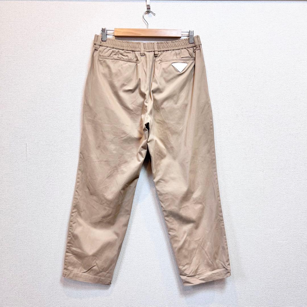 UNITED ARROWS GOLF ユナイテッドアローズゴルフ イージーパンツ