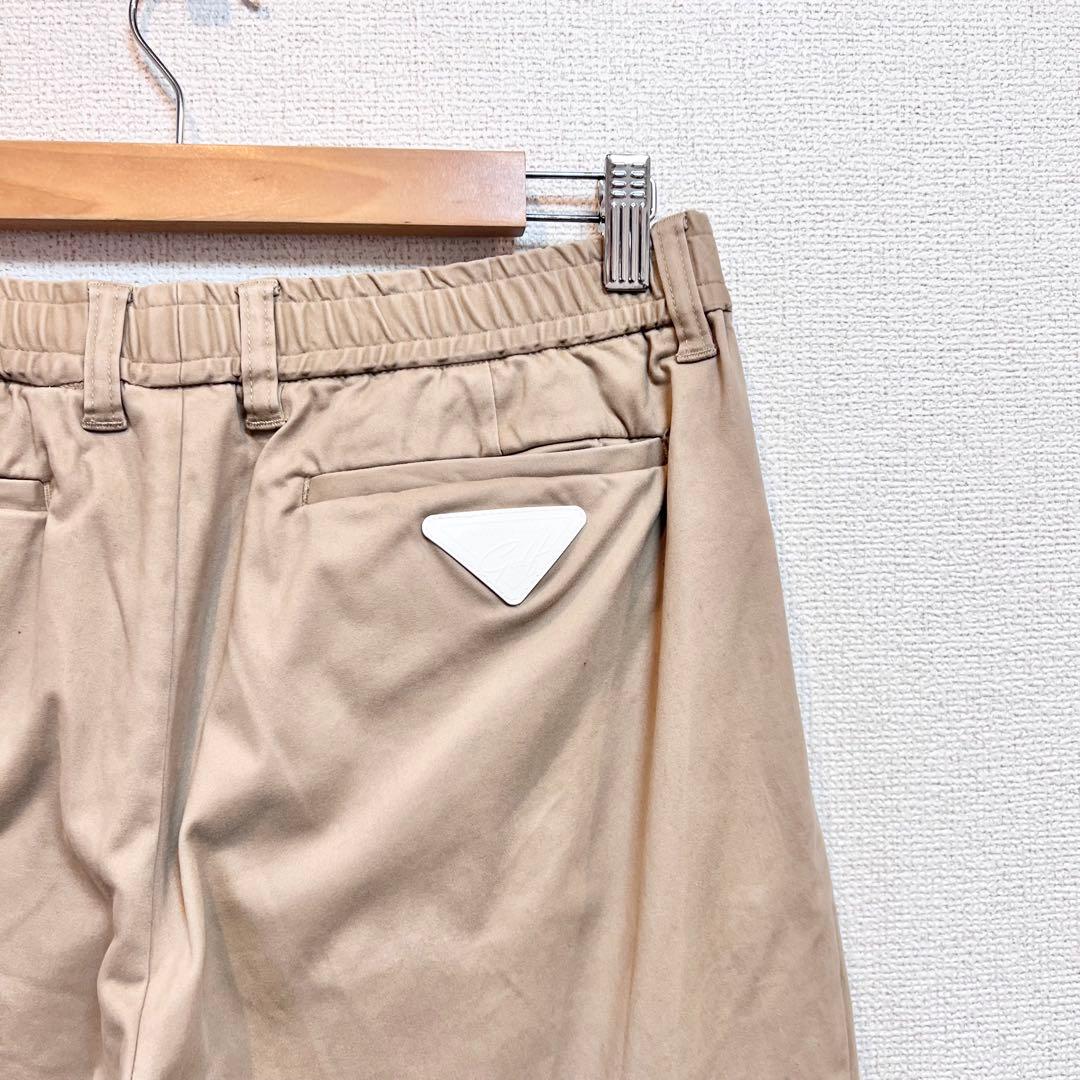 UNITED ARROWS GOLF ユナイテッドアローズゴルフ イージーパンツ