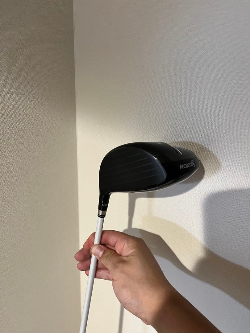 Srixon Z 725 ドライバー 9.5°