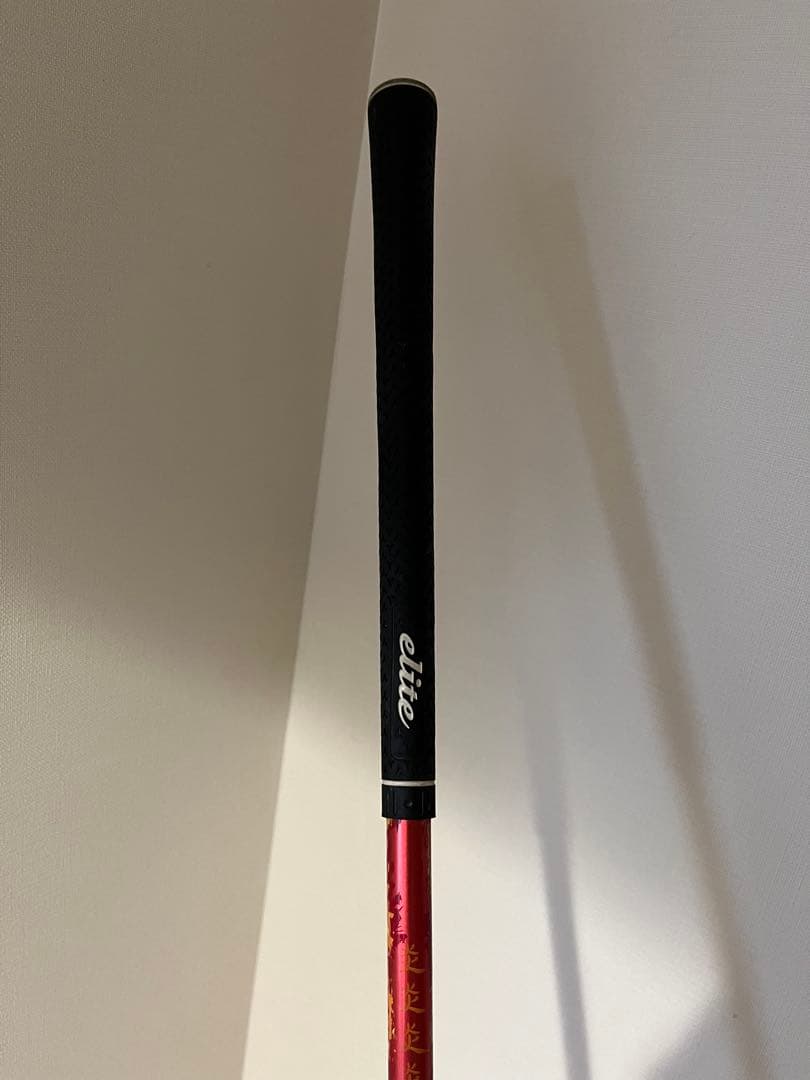 Srixon Z 725 ドライバー 9.5°