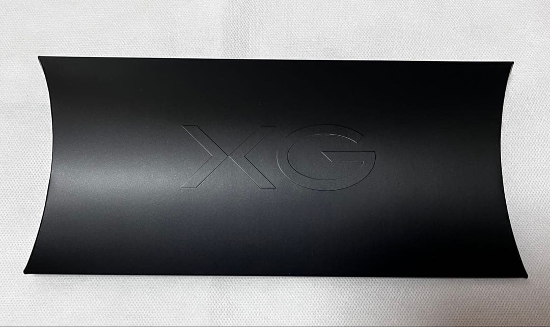XG テイルチャームJURIN ジュリン ✧°新品✧°