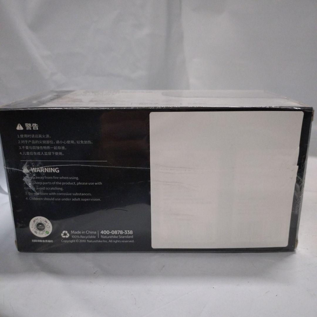 新品未開封　Naturehike スリーピングエアーマット
