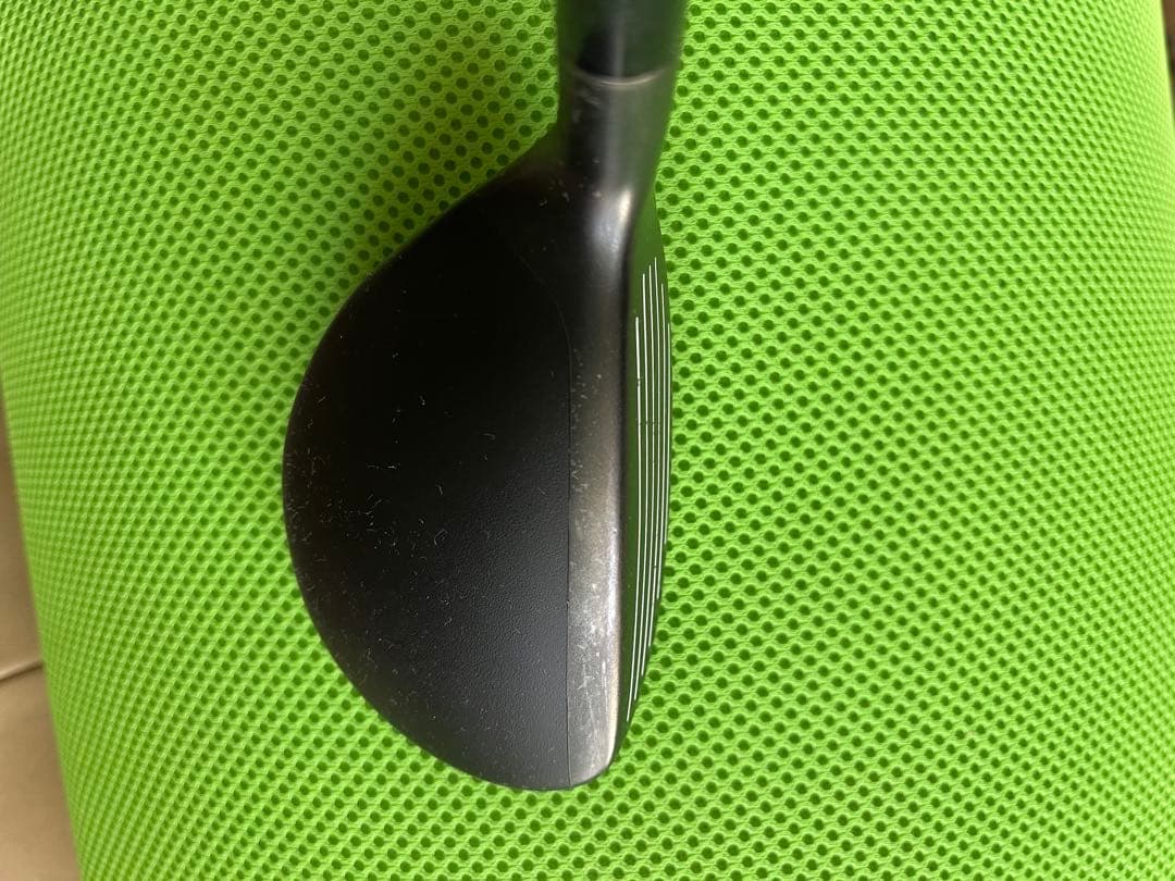 PING G30 ユーティリティU2 17°